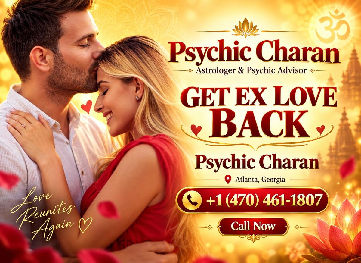 Get Love Back Guidance