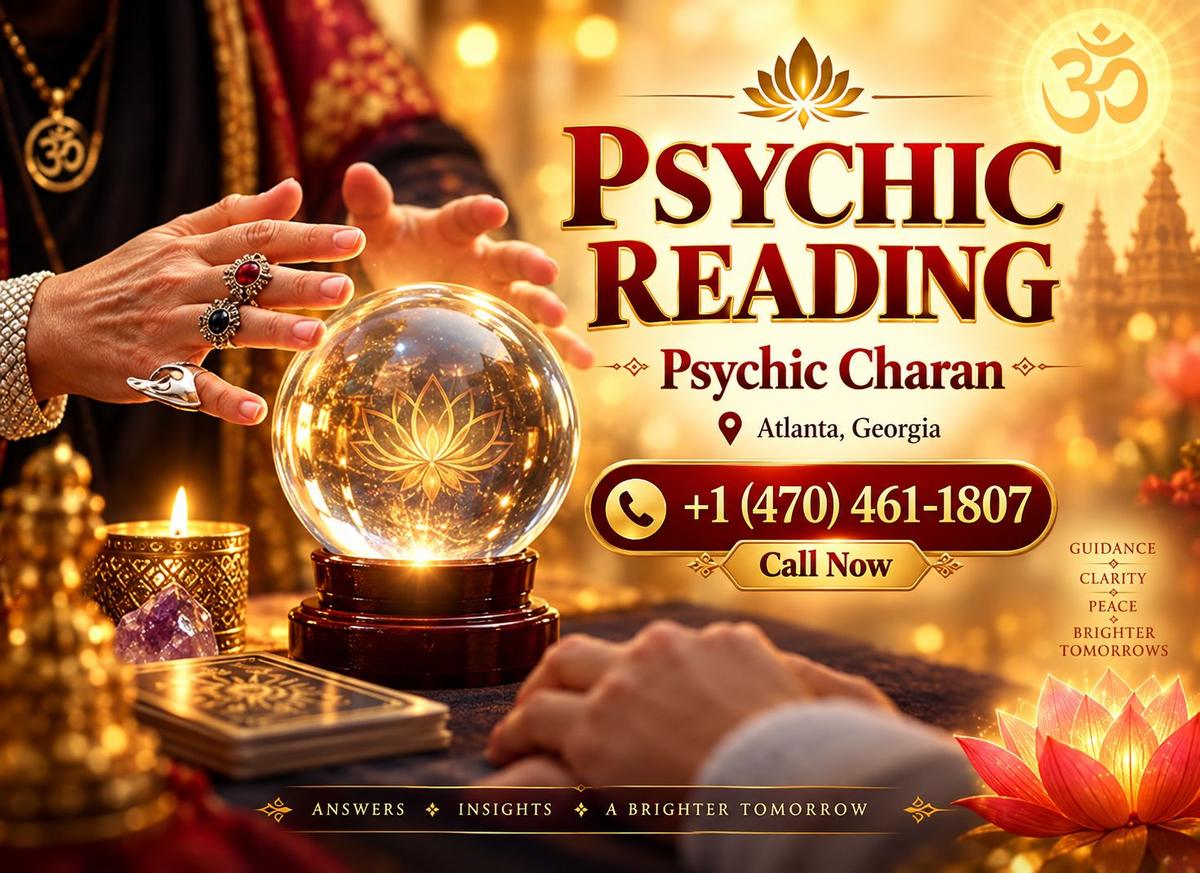 Psychic Reading