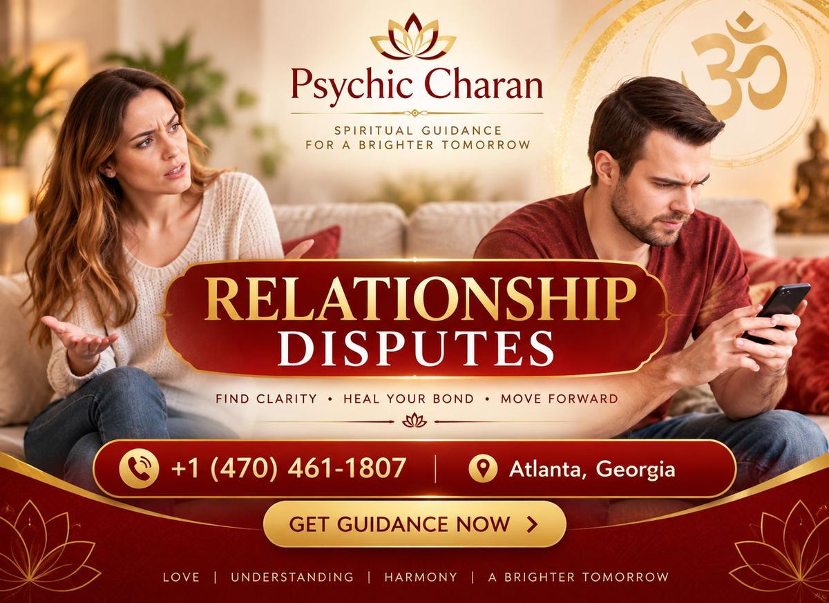 Relationship Disputes