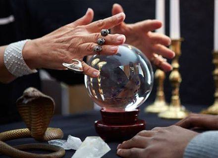 Psychic Reading in Atlanta