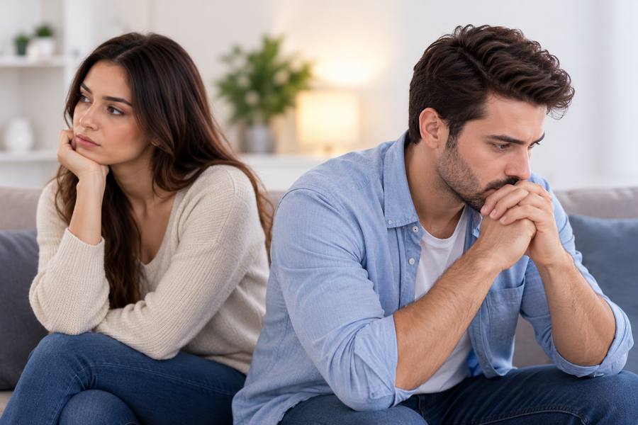 Love and Relationship Guidance